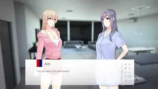 Скриншот 6 к игре Adult Life Yuri Bundle by Team ANPIM