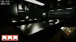 Скриншот 2 к игре Death Kitchen