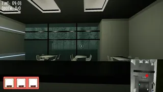 Скриншот 6 к игре Death Kitchen