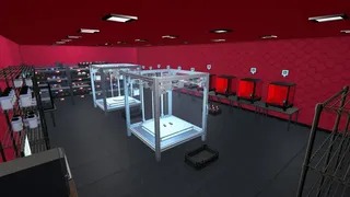 Скриншот 5 к игре Figure Shop Simulator