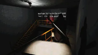 Скриншот 1 к игре Somniphobia