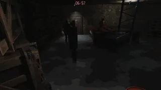 Скриншот 3 к игре Somniphobia