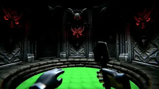 Скриншот 2 к игре Horror Camp