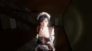 Скриншот 6 к игре Yandere Maid~Love-Crazed Maid~