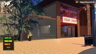 Скриншот 1 к игре Trade Tycoon Life Simulator