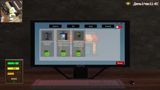 Скриншот 8 к игре Trade Tycoon Life Simulator