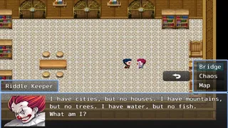 Скриншот 2 к игре Doorz