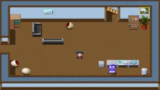 Скриншот 5 к игре Doorz