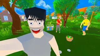 Скриншот 1 к игре City Gangster Simulator