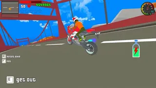 Скриншот 3 к игре City Gangster Simulator