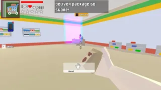 Скриншот 4 к игре City Gangster Simulator