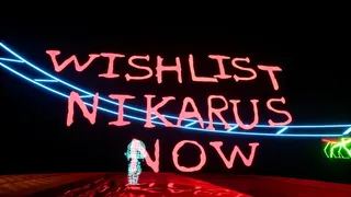 Скриншот 1 к игре nikarus!
