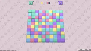 Скриншот 3 к игре Block Plop