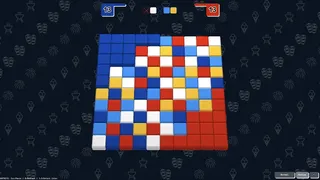 Скриншот 4 к игре Block Plop
