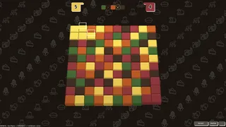 Скриншот 5 к игре Block Plop