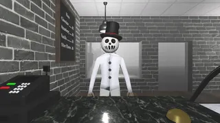 Скриншот 1 к игре Coil's Containment