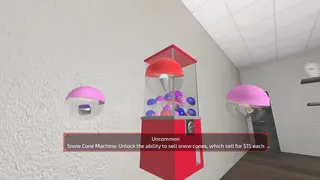 Скриншот 3 к игре Coil's Containment