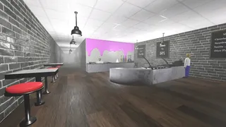 Скриншот 4 к игре Coil's Containment