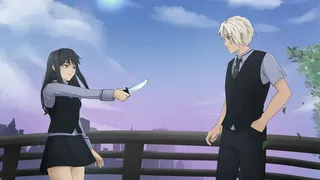 Скриншот 1 к игре Farewell, we see each other for the last time.....