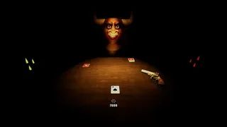 Скриншот 1 к игре A Short Russian Blackjack Game