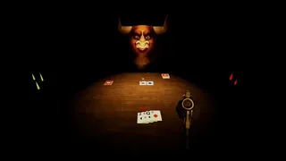 Скриншот 2 к игре A Short Russian Blackjack Game