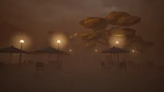 Скриншот 2 к игре Echoes Of The City