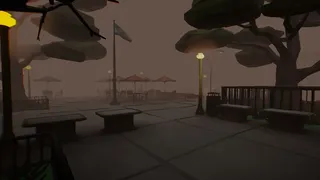 Скриншот 3 к игре Echoes Of The City