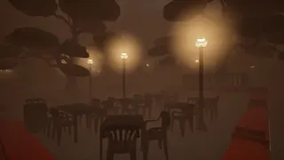 Скриншот 5 к игре Echoes Of The City