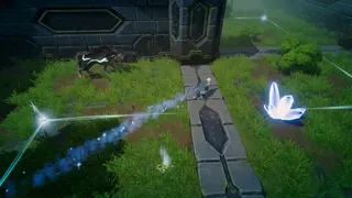 Скриншот 4 к игре Maze Breaker