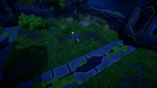 Скриншот 8 к игре Maze Breaker