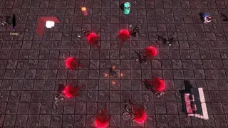 Скриншот 4 к игре Blade vs Undead
