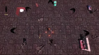 Скриншот 5 к игре Blade vs Undead