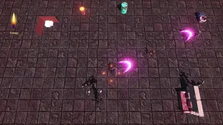 Скриншот 6 к игре Blade vs Undead