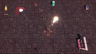 Скриншот 7 к игре Blade vs Undead