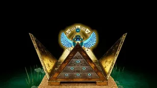 Скриншот 3 к игре Journey Under The Pyramids
