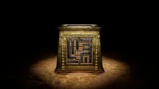 Скриншот 5 к игре Journey Under The Pyramids