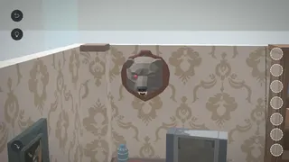 Скриншот 3 к игре The Room in a Glass Box
