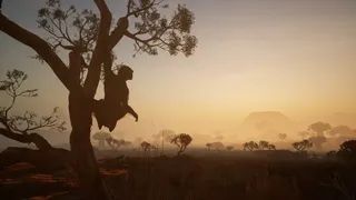 Скриншот 4 к игре Primal Survival