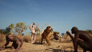 Скриншот 5 к игре Primal Survival