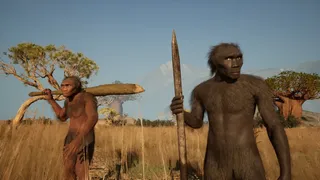 Скриншот 6 к игре Primal Survival