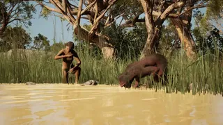 Скриншот 7 к игре Primal Survival
