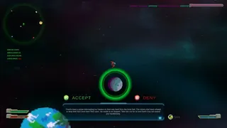 Скриншот 3 к игре Parsec Express