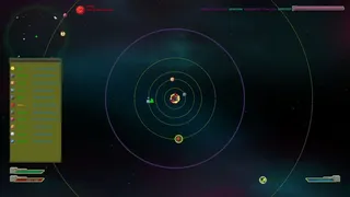 Скриншот 4 к игре Parsec Express