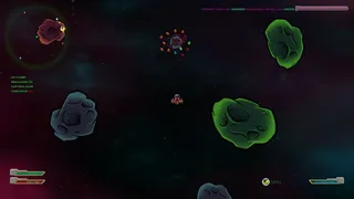 Скриншот 7 к игре Parsec Express