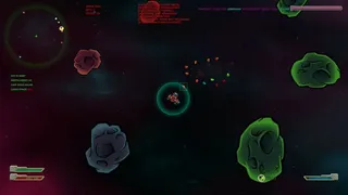 Скриншот 8 к игре Parsec Express