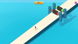 Скриншот 1 к игре Cut it!