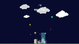 Скриншот 1 к игре Launch Dude