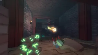 Скриншот 2 к игре Eldritch 2