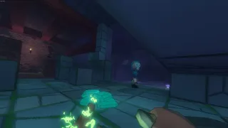 Скриншот 4 к игре Eldritch 2