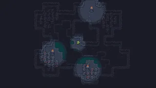Скриншот 5 к игре Scales and Spells